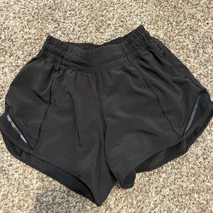 Lululemon Women's Running Shorts